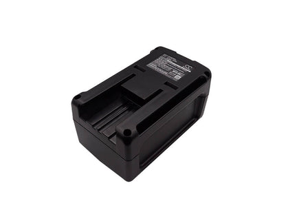 25.2V, 4500mAh, Li-ion Battery fits Karcher, Ef426, 113.4Wh