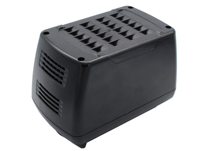 36.0V, 3000mAh, Li-ion Battery fits Bosch, 11536c, 11536c-1, 108Wh
