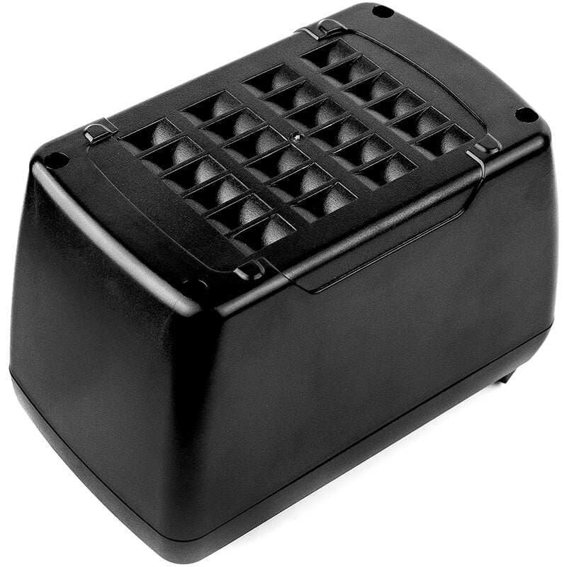 36.0V, 4000mAh, Li-ion Battery fits Bosch, 11536c, 11536c-1, 144Wh