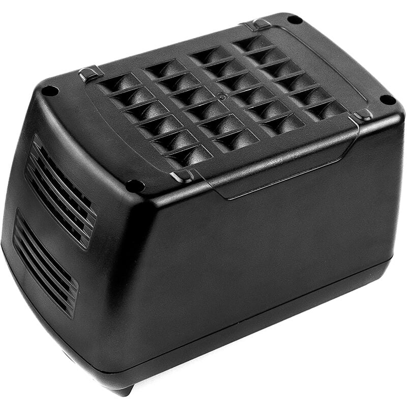 36.0V, 4000mAh, Li-ion Battery fits Bosch, 11536c, 11536c-1, 144Wh