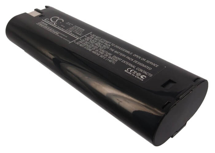 7.2V, 2100mAh, Ni-MH Battery fits Aeg, A10, Abe10, 15.12Wh