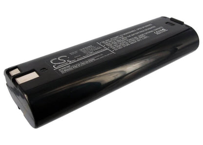 7.2V, 2100mAh, Ni-MH Battery fits Aeg, A10, Abe10, 15.12Wh