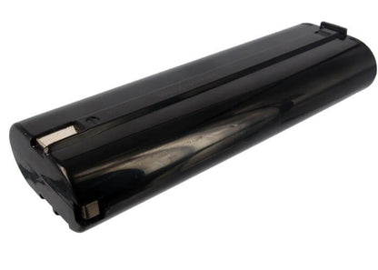 7.2V, 2100mAh, Ni-MH Battery fits Aeg, A10, Abe10, 15.12Wh
