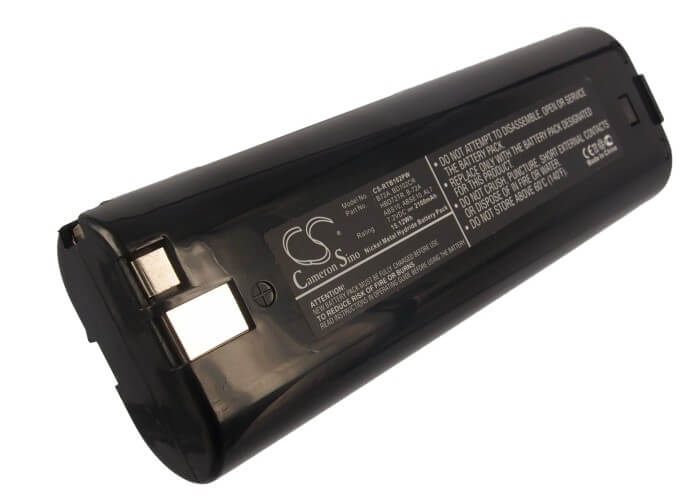 7.2V, 2100mAh, Ni-MH Battery fits Aeg, A10, Abe10, 15.12Wh