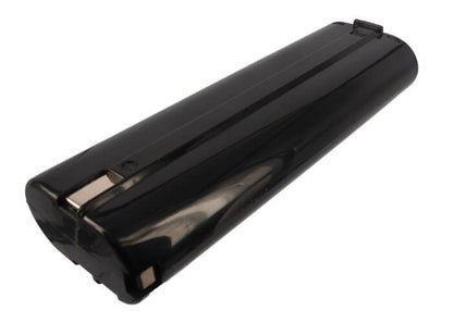 7.2V, 3300mAh, Ni-MH Battery fits Aeg, A10, P7.2, 23.76Wh