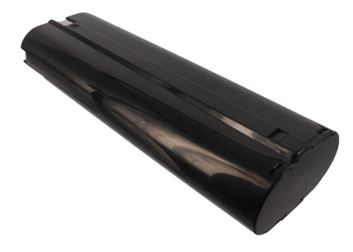 7.2V, 3300mAh, Ni-MH Battery fits Ryobi, Bd1020, Bd1020cd, 23.76Wh