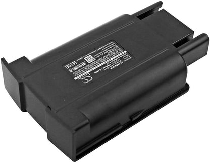 18.0V, 2500mAh, Li-ion Battery fits Karcher, Km35/5, 45Wh