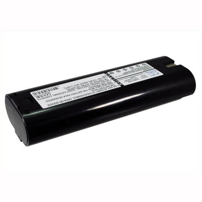 7.2V, 1500mAh, Ni-MH Battery fits Makita, 3700d, 3700dw, 10.8Wh