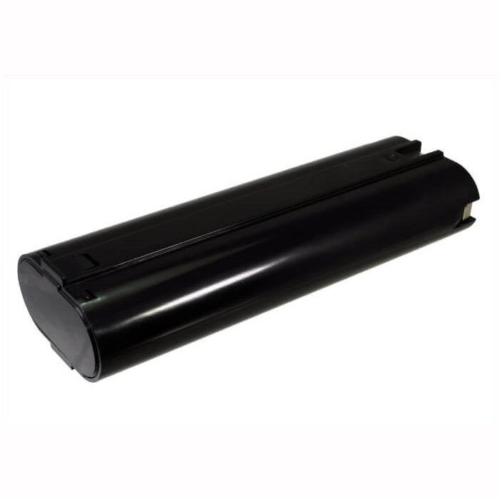 7.2V, 1500mAh, Ni-MH Battery fits Makita, 3700d, 3700dw, 10.8Wh