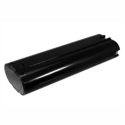 7.2V, 1500mAh, Ni-MH Battery fits Makita, 3700d, 3700dw, 10.8Wh