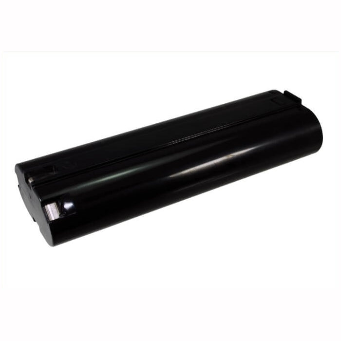 7.2V, 1500mAh, Ni-MH Battery fits Makita, 3700d, 3700dw, 10.8Wh