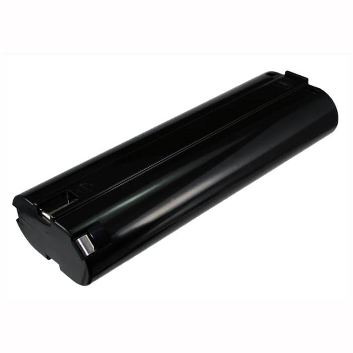 7.2V, 3000mAh, Ni-MH Battery fits Makita, 3700d, 3700dw, 21.6Wh