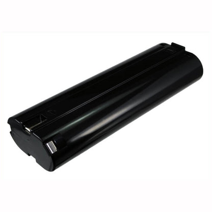 7.2V, 3000mAh, Ni-MH Battery fits Makita, 3700d, 3700dw, 21.6Wh