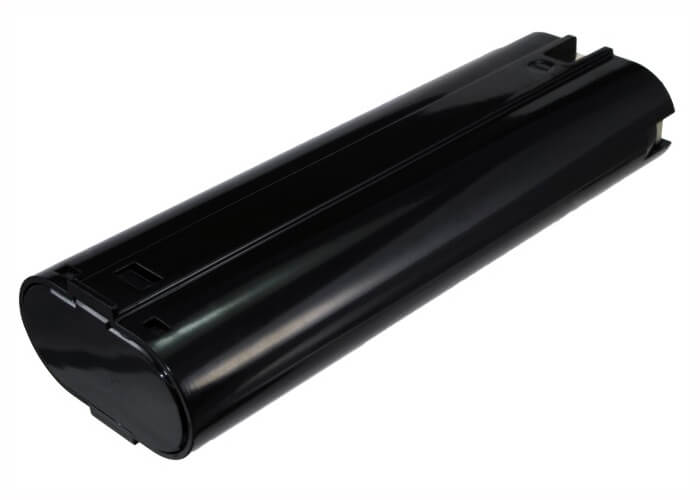 7.2V, 3000mAh, Ni-MH Battery fits Makita, 3700d, 3700dw, 21.6Wh