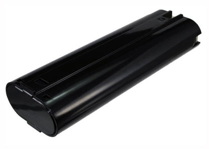 7.2V, 3000mAh, Ni-MH Battery fits Makita, 3700d, 3700dw, 21.6Wh