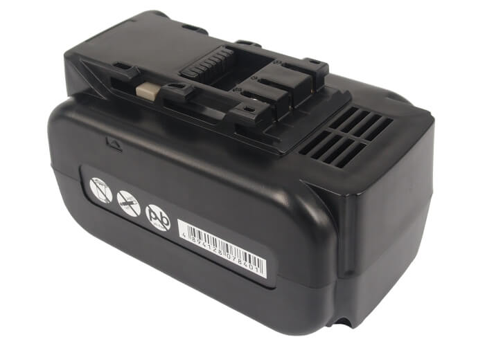 28.8V, 2000mAh, Li-ion Battery fits Panasonic, Ey7880, Ey7880ln2c, 57.6Wh
