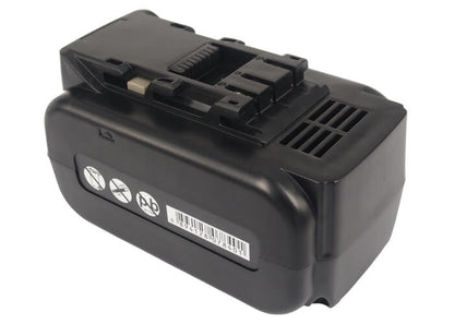 28.8V, 2000mAh, Li-ion Battery fits Panasonic, Ey7880, Ey7880ln2c, 57.6Wh