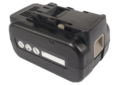 28.8V, 2000mAh, Li-ion Battery fits Panasonic, Ey7880, Ey7880ln2c, 57.6Wh