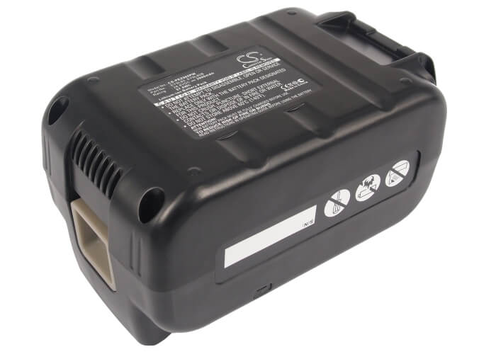28.8V, 2000mAh, Li-ion Battery fits Panasonic, Ey7880, Ey7880ln2c, 57.6Wh