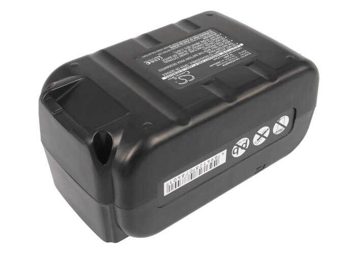 28.8V, 2000mAh, Li-ion Battery fits Panasonic, Ey7880, Ey7880ln2c, 57.6Wh