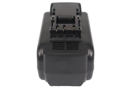 28.8V, 2000mAh, Li-ion Battery fits Panasonic, Ey7880, Ey7880ln2c, 57.6Wh