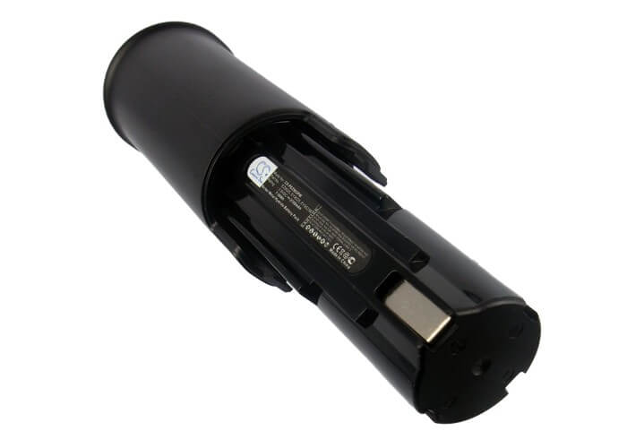 3.6V, 2100mAh, Ni-MH Battery fits Panasonic, Ey6225, Ey6225c, 7.56Wh
