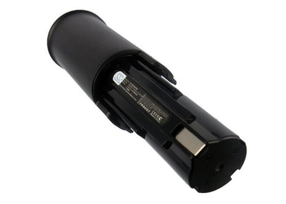 3.6V, 2100mAh, Ni-MH Battery fits Panasonic, Ey6225, Ey6225c, 7.56Wh