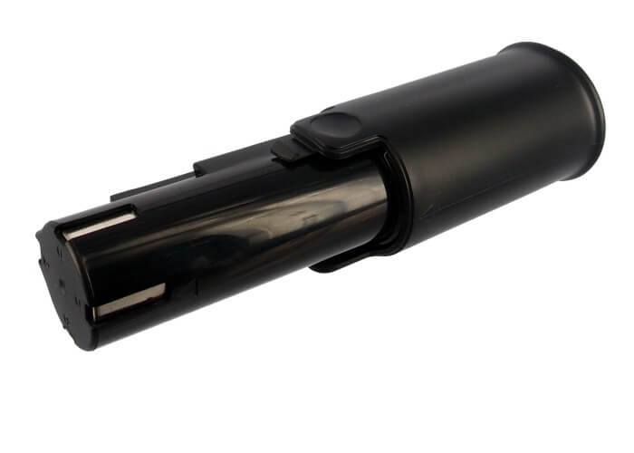 3.6V, 3300mAh, Ni-MH Battery fits Panasonic, Ey6225, Ey6225c, 11.88Wh