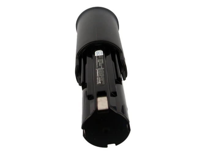 3.6V, 3300mAh, Ni-MH Battery fits Panasonic, Ey6225, Ey6225c, 11.88Wh