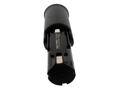 3.6V, 3300mAh, Ni-MH Battery fits Panasonic, Ey6225, Ey6225c, 11.88Wh