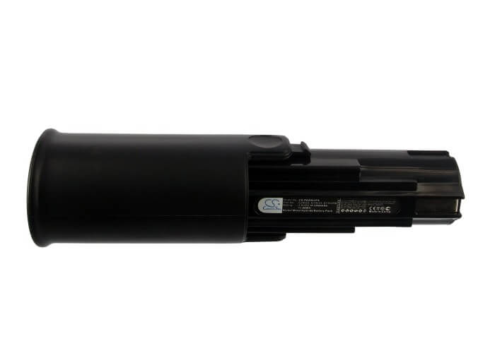 3.6V, 3300mAh, Ni-MH Battery fits Panasonic, Ey6225, Ey6225c, 11.88Wh