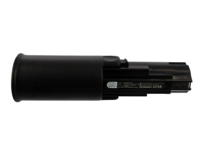 3.6V, 3300mAh, Ni-MH Battery fits Panasonic, Ey6225, Ey6225c, 11.88Wh
