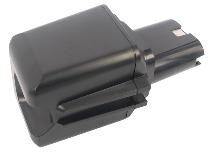 12.0V, 3300mAh, Ni-MH Battery fits Skil, Hd3736, 39.6Wh