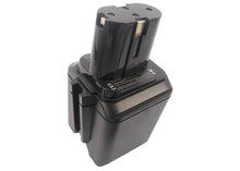 12.0V, 3300mAh, Ni-MH Battery fits Ramset, Csd12, 39.6Wh