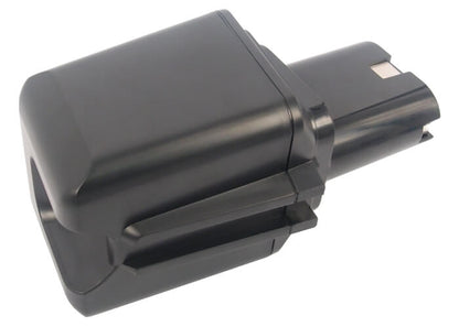 12.0V, 3300mAh, Ni-MH Battery fits Ramset, Csd12, 39.6Wh