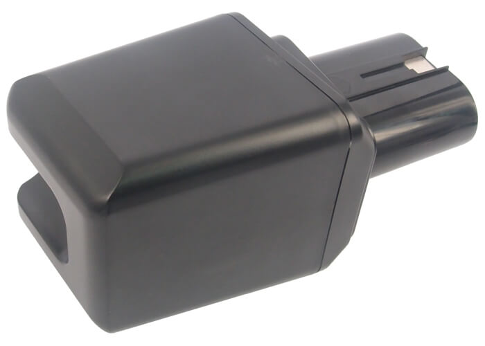 12.0V, 3300mAh, Ni-MH Battery fits Ramset, Csd12, 39.6Wh