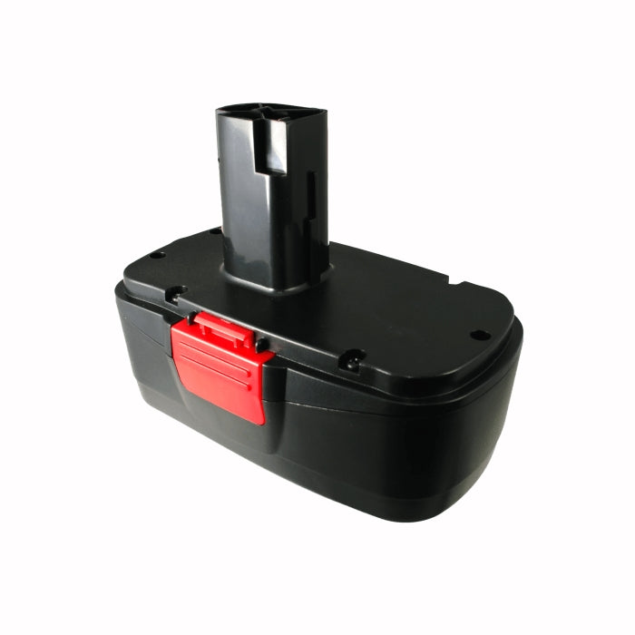 19.2V, 1500mAh, Ni-MH Battery fits Craftsman, 10126, 11541, 28.8Wh