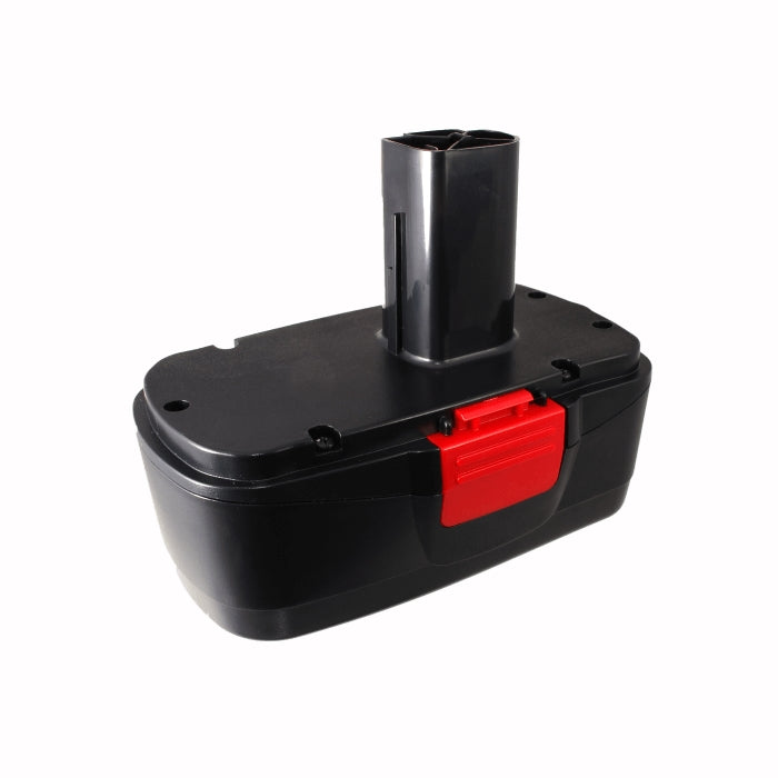 19.2V, 1500mAh, Ni-MH Battery fits Craftsman, 10126, 11541, 28.8Wh
