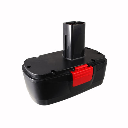 19.2V, 1500mAh, Ni-MH Battery fits Craftsman, 10126, 11541, 28.8Wh