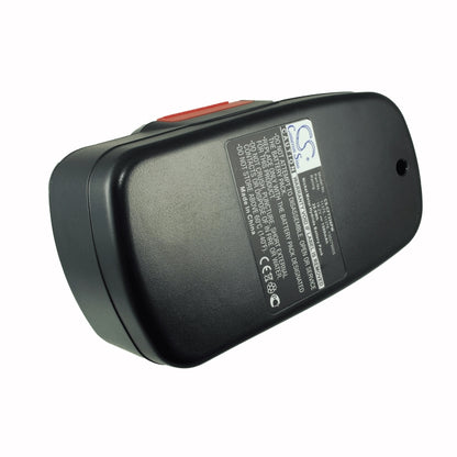 19.2V, 1500mAh, Ni-MH Battery fits Craftsman, 10126, 11541, 28.8Wh