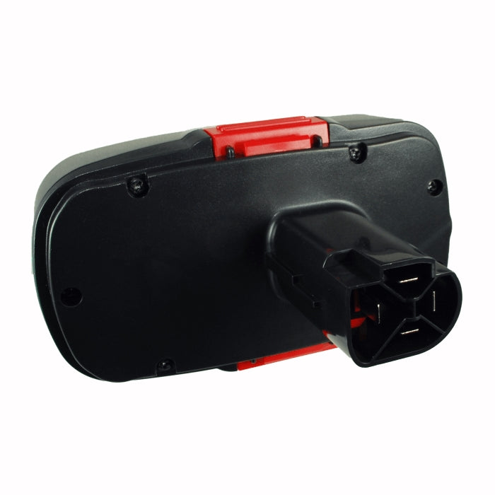 19.2V, 1500mAh, Ni-MH Battery fits Craftsman, 10126, 11541, 28.8Wh