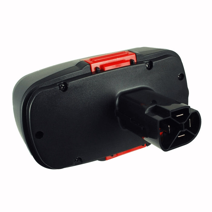19.2V, 3000mAh, Ni-MH Battery fits Craftsman, 10126, 11541, 57.6Wh