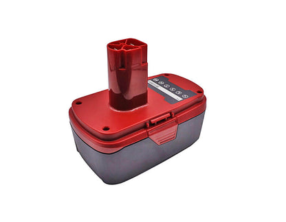 19.20V, 4000mAh, Li-ion Battery fits Craftsman, 101260, 101540, 76.8Wh
