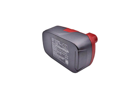 19.20V, 4000mAh, Li-ion Battery fits Craftsman, 101260, 101540, 76.8Wh