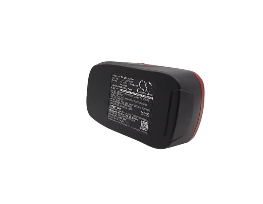 19.20V, 3000mAh, Li-ion Battery fits Craftsman, 101260, 101540, 57.6Wh