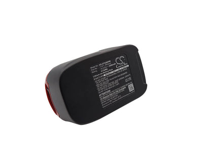 19.20V, 3000mAh, Li-ion Battery fits Craftsman, 101260, 101540, 57.6Wh
