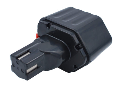 14.4V, 3000mAh, Ni-MH Battery fits Huskie, Rec-s3550, 43.2Wh