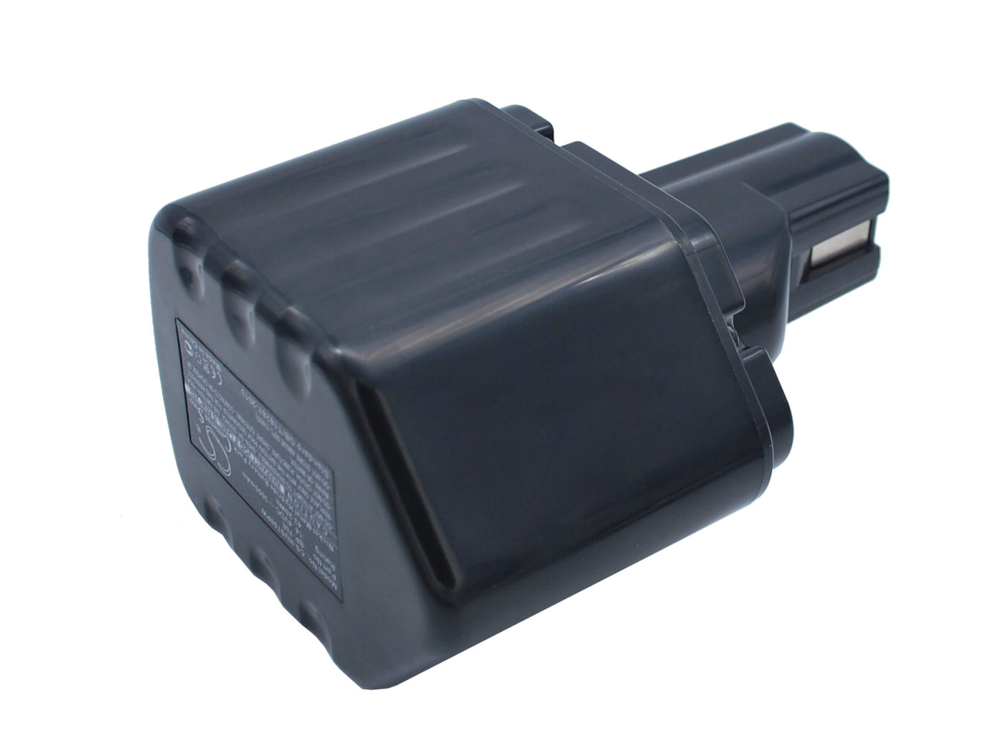 14.4V, 3000mAh, Ni-MH Battery fits Huskie, Rec-s3550, 43.2Wh
