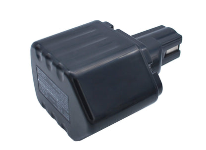 14.4V, 3000mAh, Ni-MH Battery fits Huskie, Rec-s3550, 43.2Wh