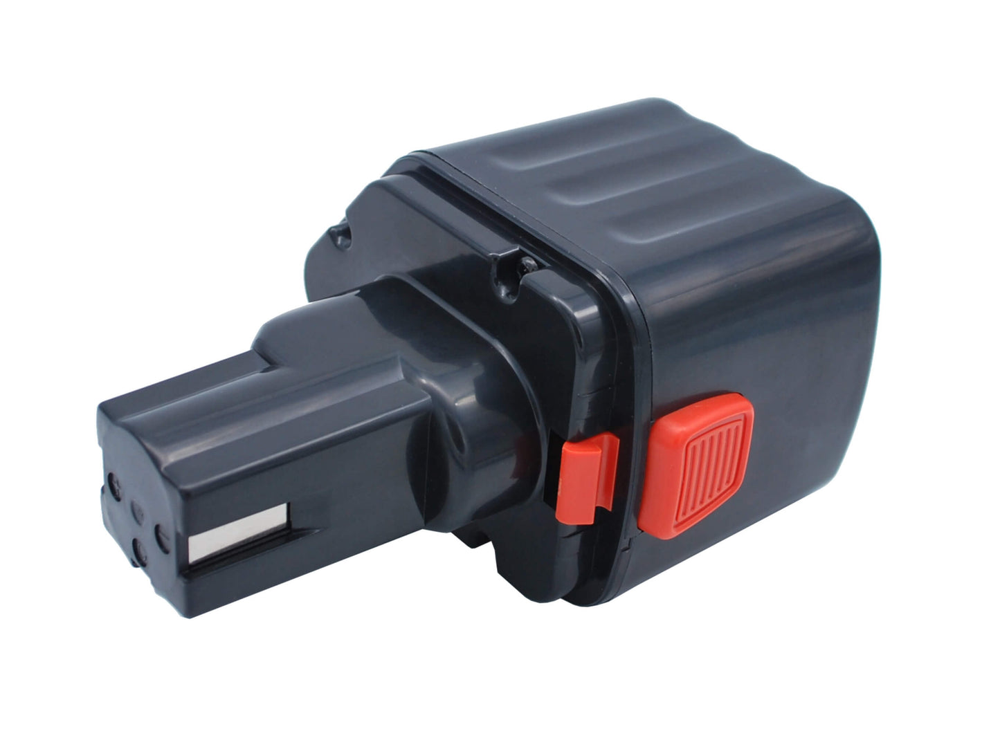 14.4V, 3000mAh, Ni-MH Battery fits Huskie, Rec-s3550, 43.2Wh